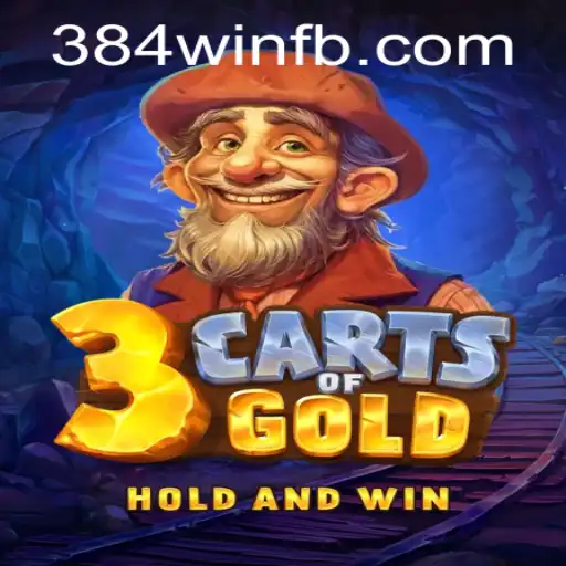 3cartsOfGold: O Jogo que Está Conquistando o Mundo dos Games com a Palavra-Chave 384win