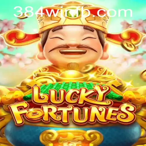 Descubra LUCKYFORTUNES: O Jogo Inovador Que Está Transformando a Forma de Ganhar