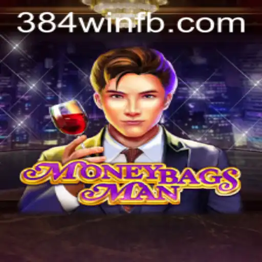 Explorando o Empolgante Jogo 'MoneybagsMan' - Ganhe com a Chave '384win'