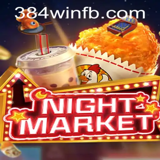 Explorando NIGHTMARKET: Um Mergulho no Jogo de Estratégia '384win'