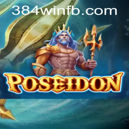 Poseidon: Explorando o Universo de Aventura e Estratégia no Jogo 384win