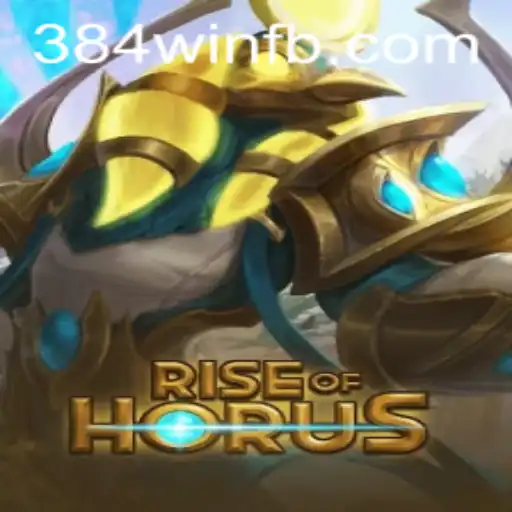 RiseofHorus: Um Novo Horizonte no Mundo dos Jogos