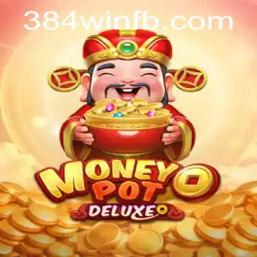 Desvendando o MoneyPotDELUXE: Como Jogar e Vencer com a Estratégia 384win